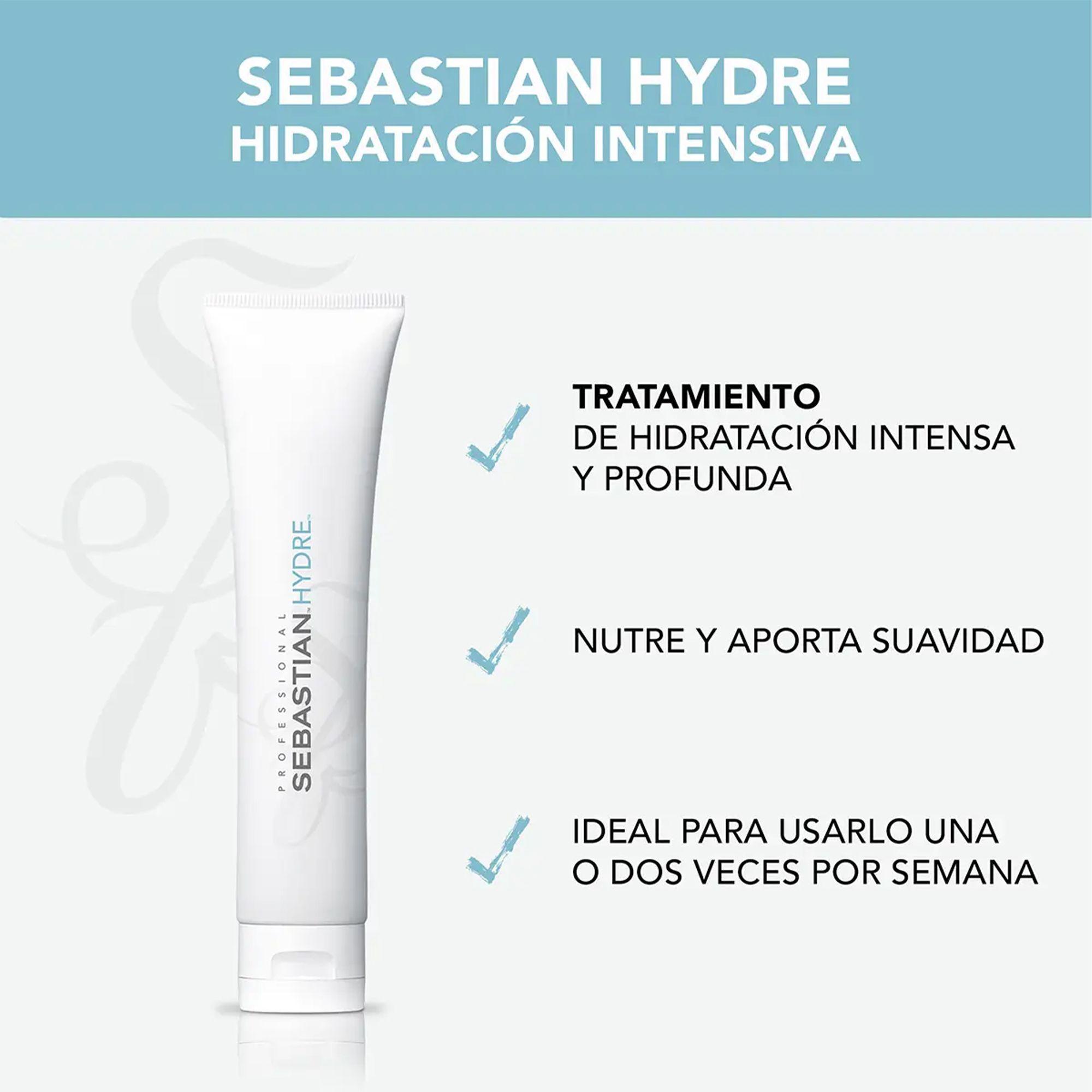 Sebastian Máscara Hydre 150ml-1