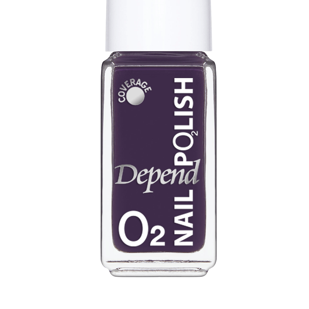 Depend Esmalte O2 Nail Polish Oyxen A746-2
