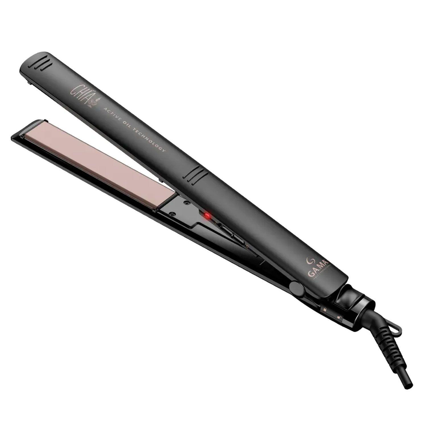Alisador GAMA Elegance Chia-0