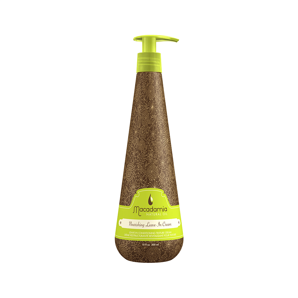 Macadamia Crema Leave-In Nourishing 300ml-0