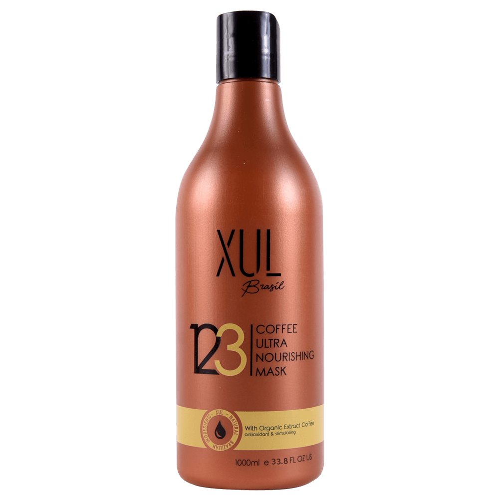 Xul Brasil Máscara Coffee Paso 3 1000ml-0