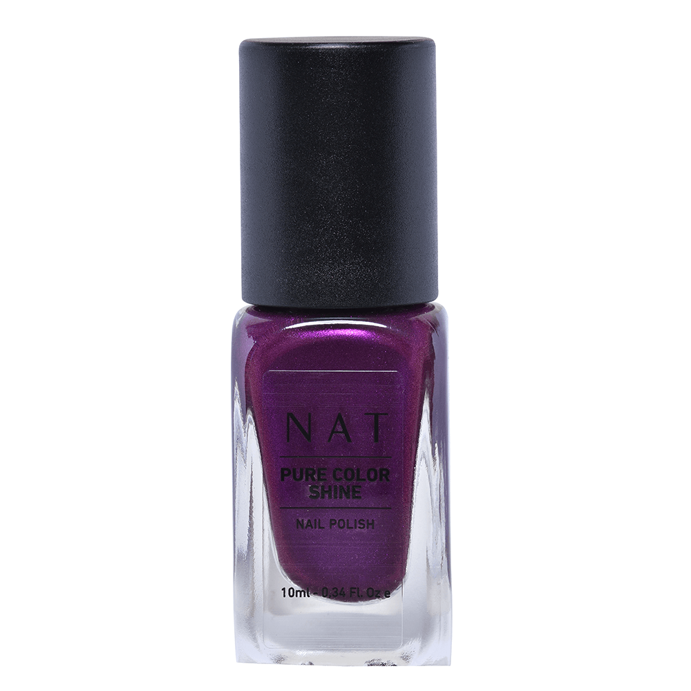 Nat Esmalte Color N130 More Fun With 10ml-0