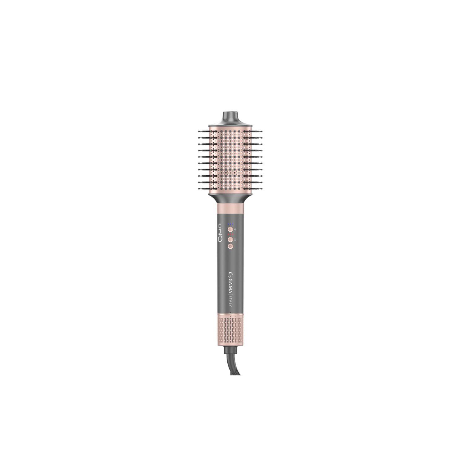 Cepillo secador uniQ FLOW Multistyler (6 Accesorios)-2
