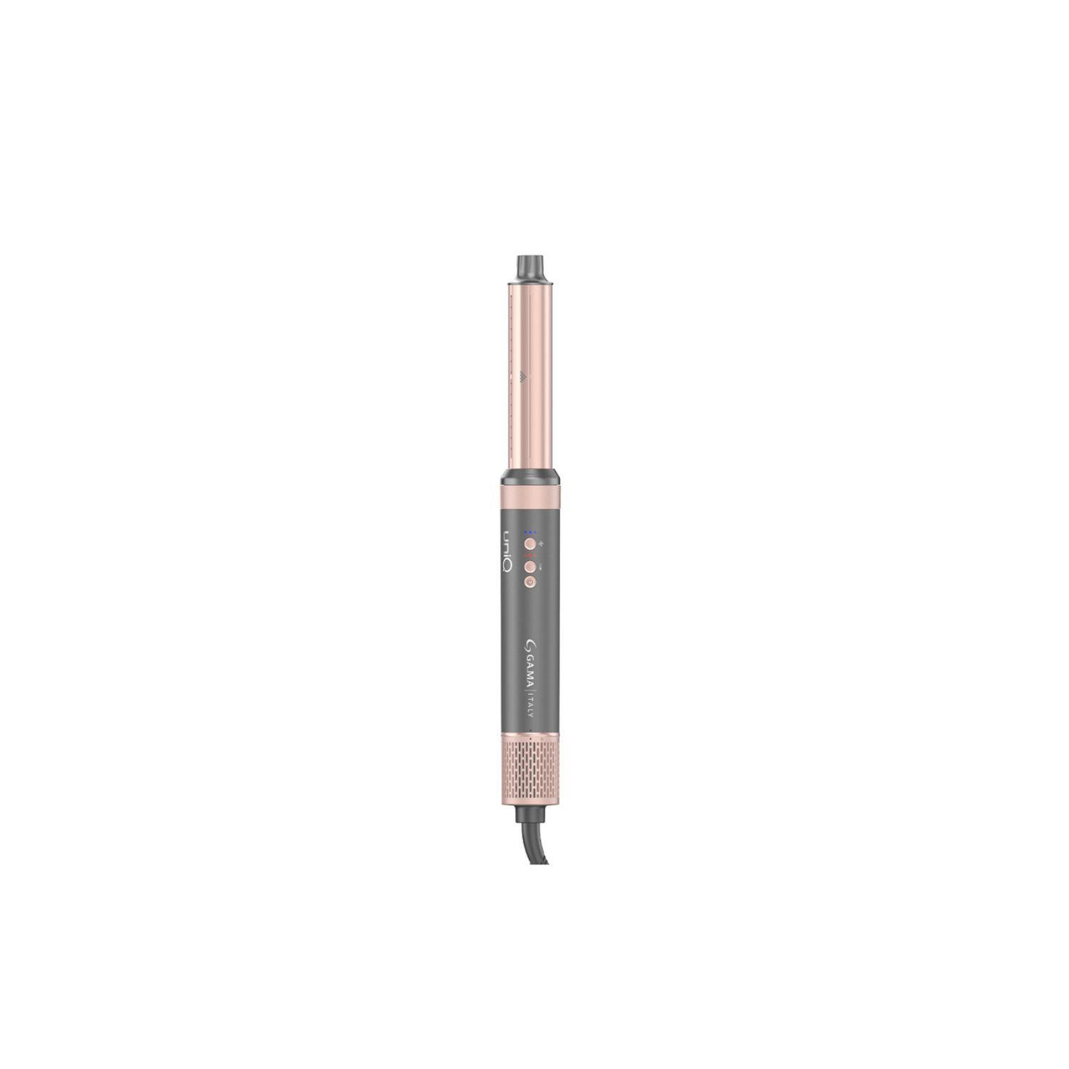 Cepillo secador uniQ FLOW Multistyler (6 Accesorios)-3