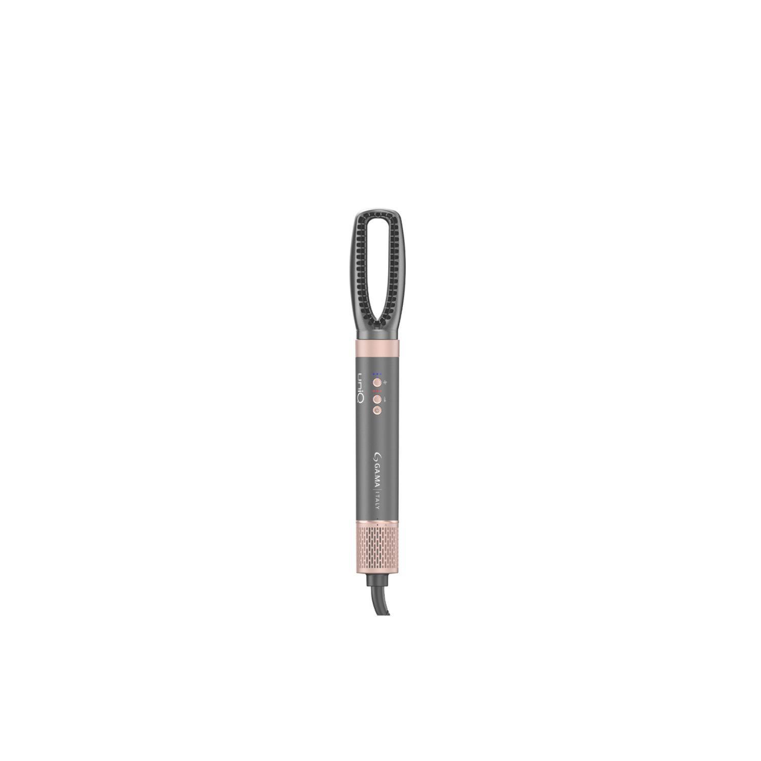 Cepillo secador uniQ FLOW Multistyler (6 Accesorios)-4