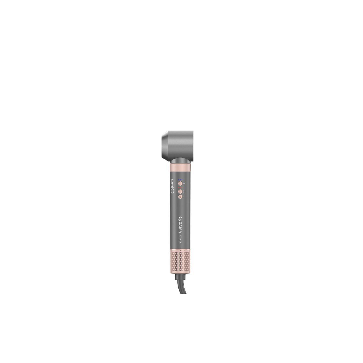Cepillo secador uniQ FLOW Multistyler (6 Accesorios)-5