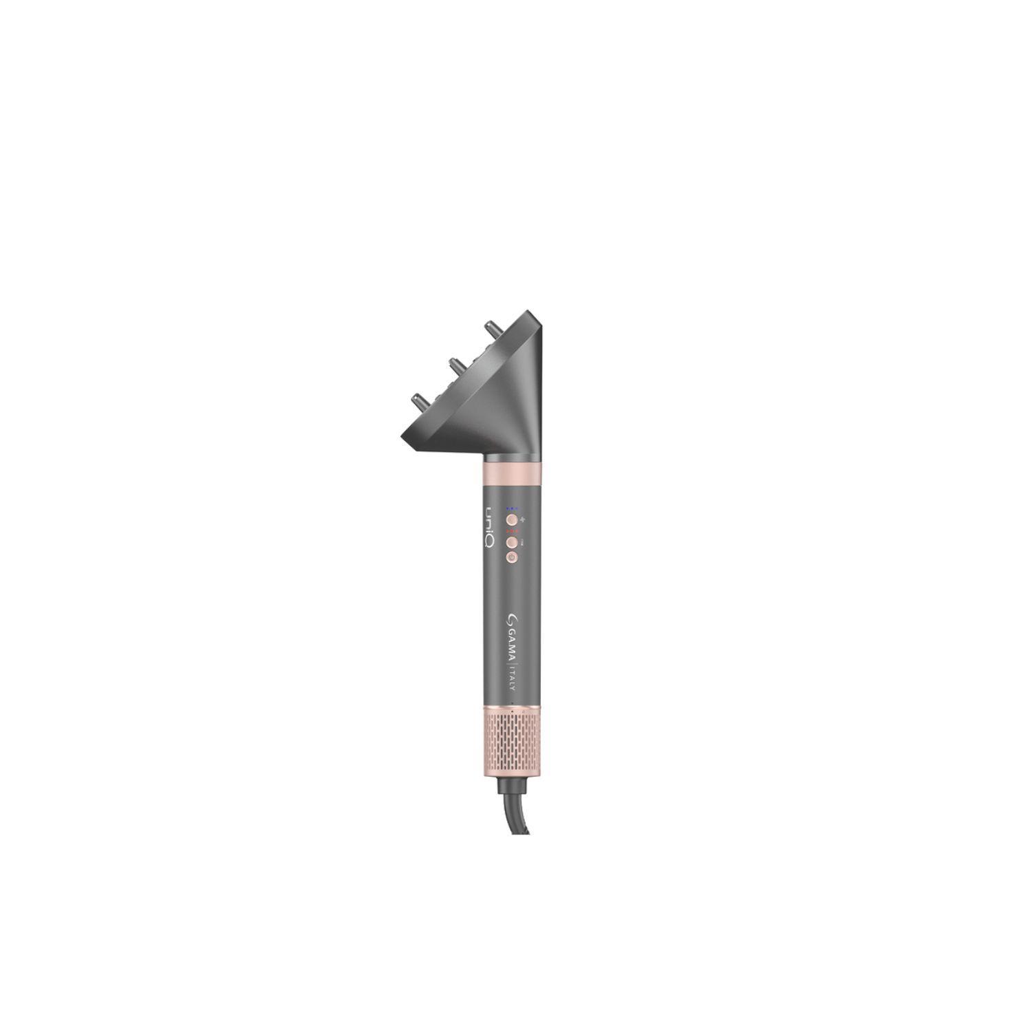 Cepillo secador uniQ FLOW Multistyler (6 Accesorios)-6