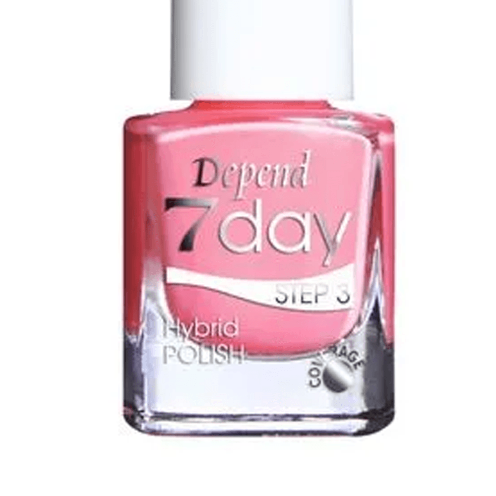 Depende Esmalte Gel Effect 7181 Flirt With Joey 7day 5ml-1