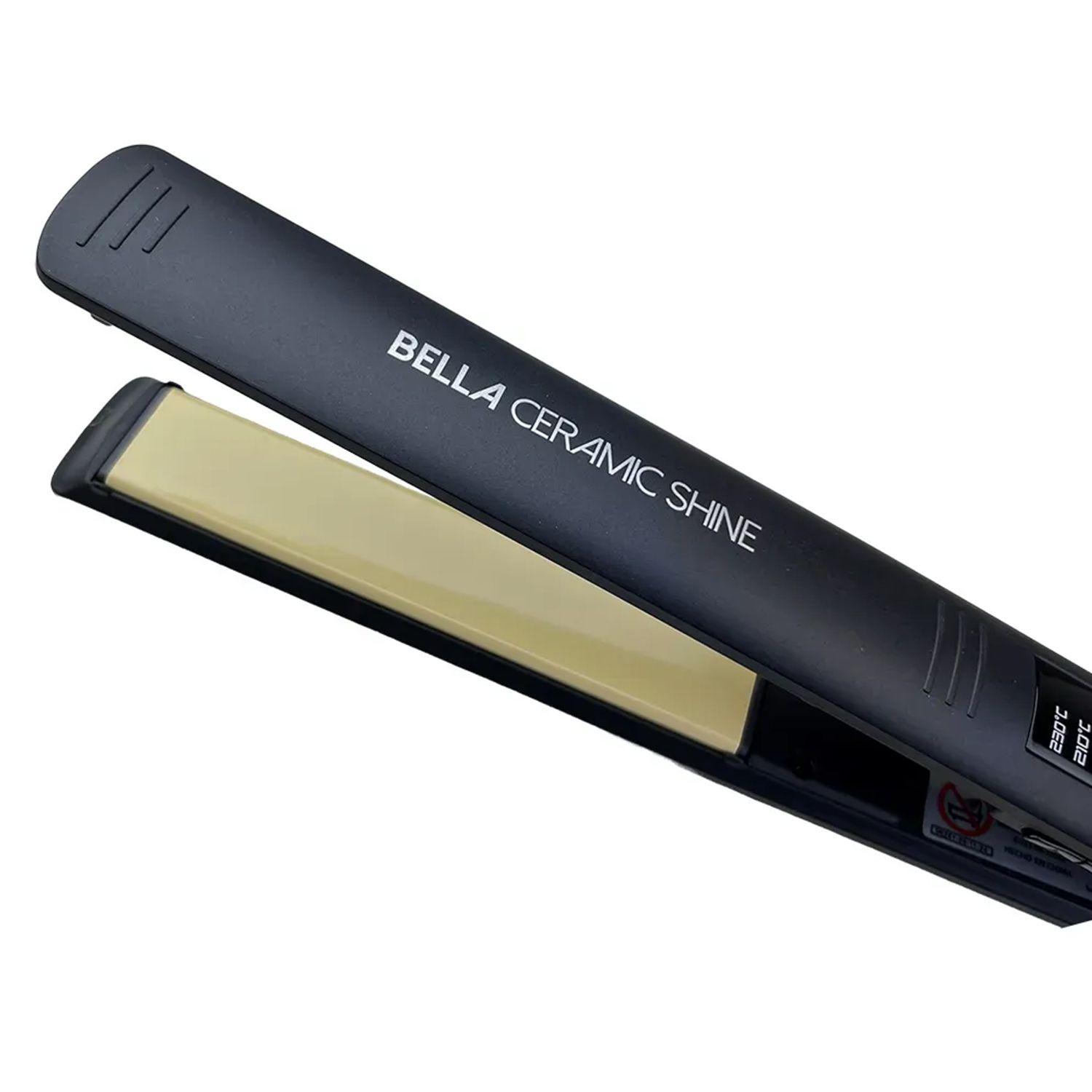 Gama Plancha Led Bella Ceramic Shine-3