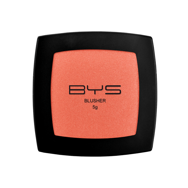 Bys Polvo Blush Coral-0