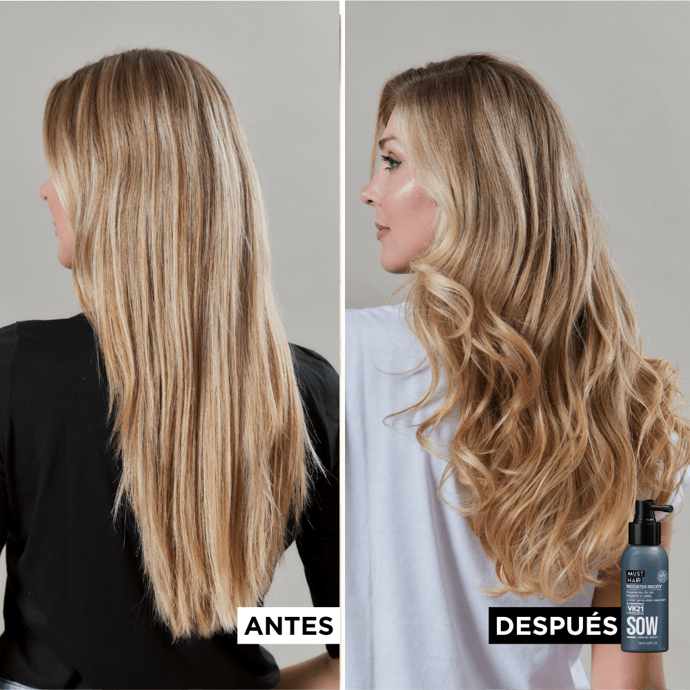 Sow Must Hair Booster Recov 100ml-4
