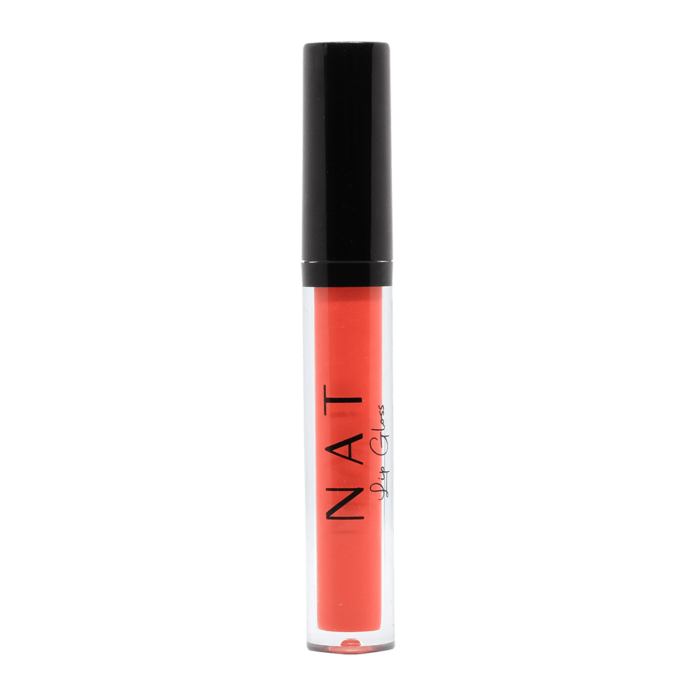 Nat Labial Líquido Gloss Shining Tropical-0