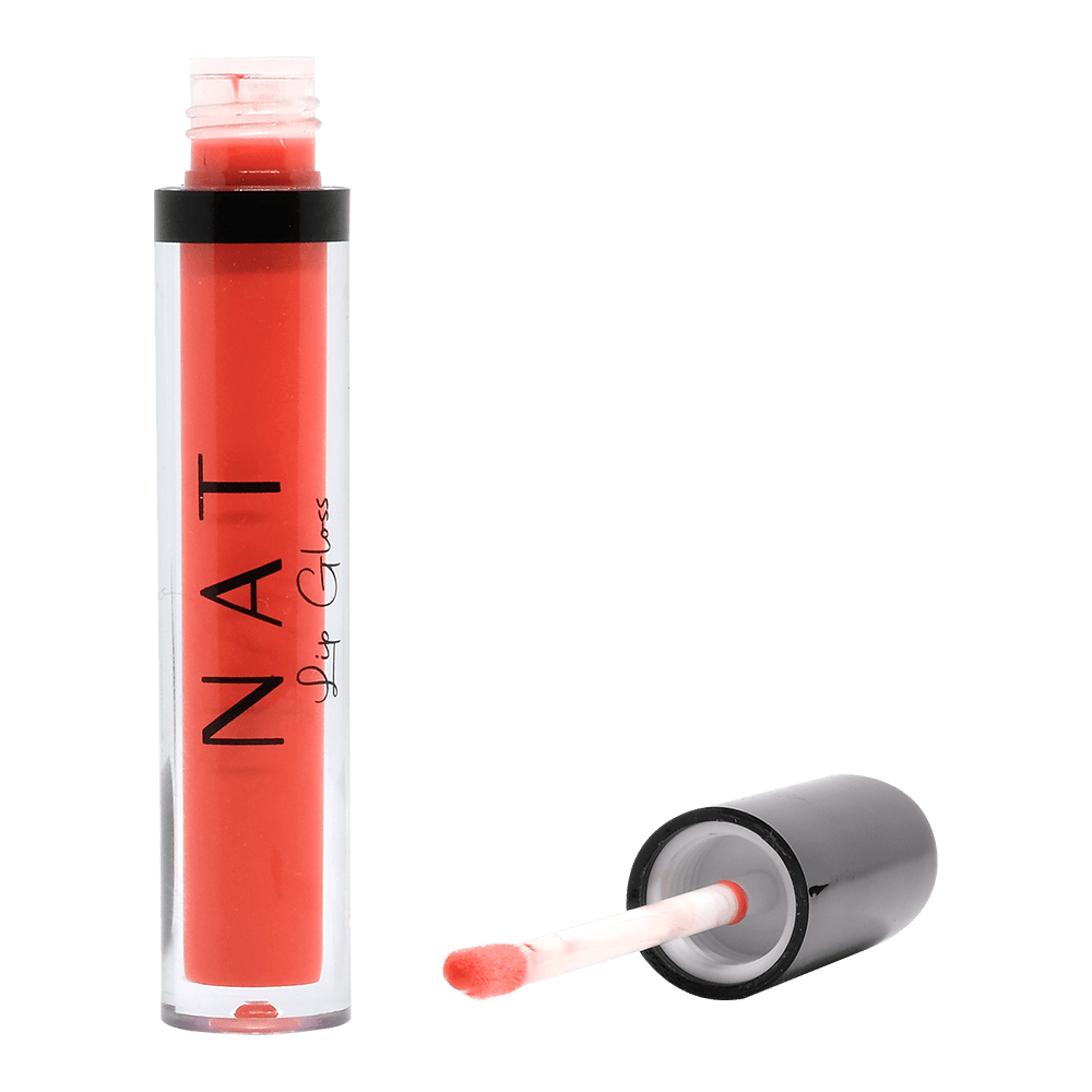 Nat Labial Líquido Gloss Shining Tropical-1