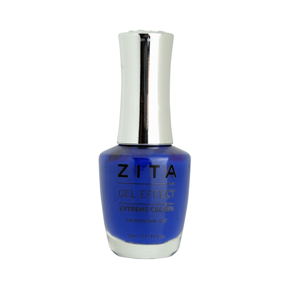 Zita Esmalte Nail Gel Effect N30 Aloha Sky 15ml-0