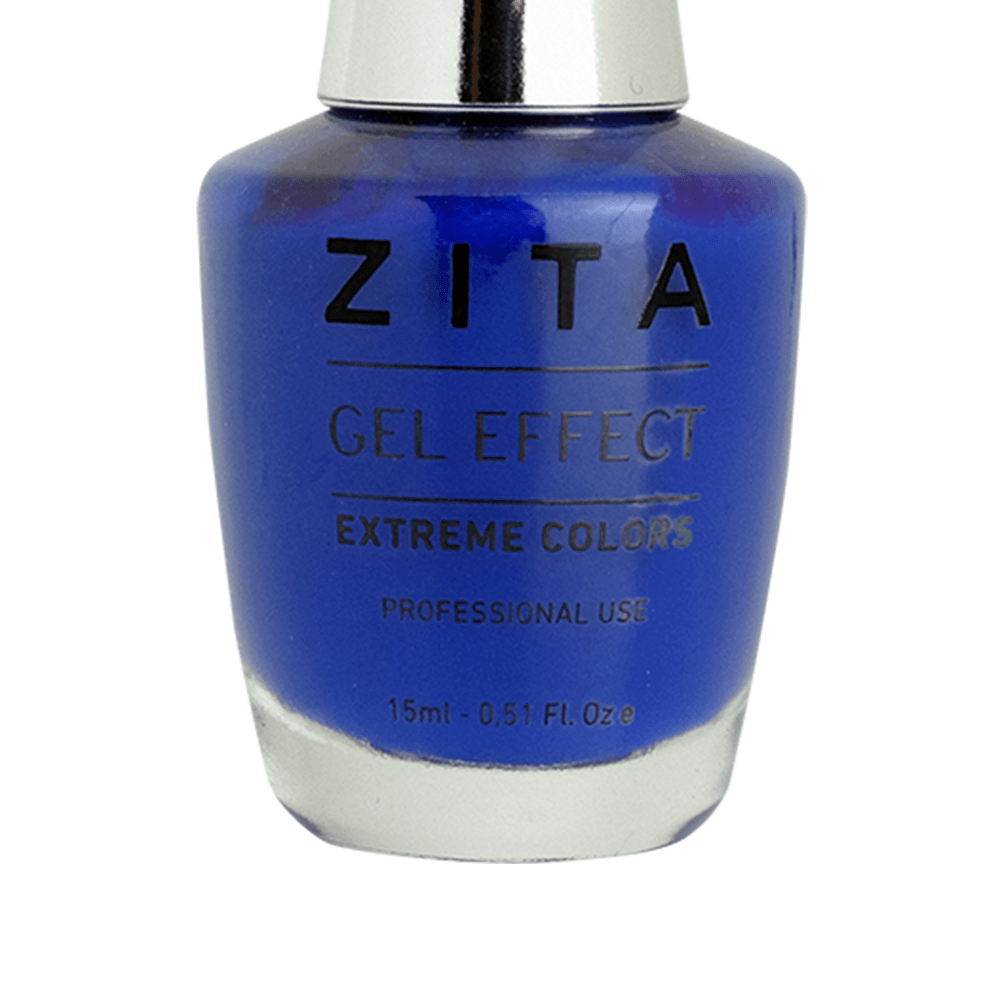 Zita Esmalte Nail Gel Effect N30 Aloha Sky 15ml-1