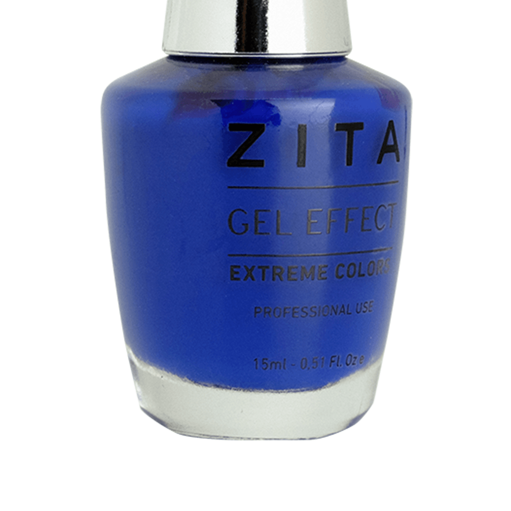 Zita Esmalte Nail Gel Effect N30 Aloha Sky 15ml-2