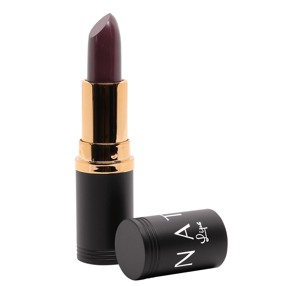 Nat Labial Cremoso Ultra Violet-0