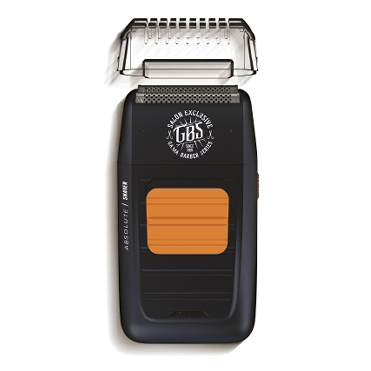 Gama Salon Exclusive Gbs Absolute Shaver-0