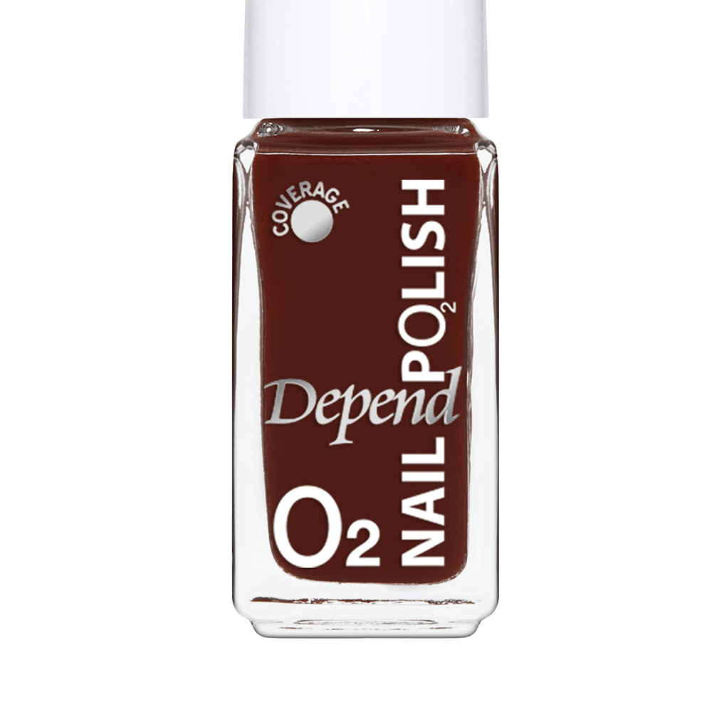 Depend Esmalte O2 Nail Polish Oyxen A744-2