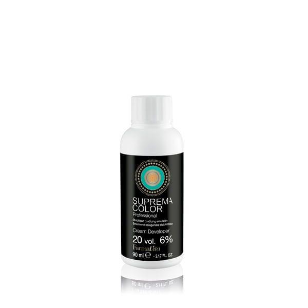 Farmavita Oxidante Suprema Color 20v 90ml-0