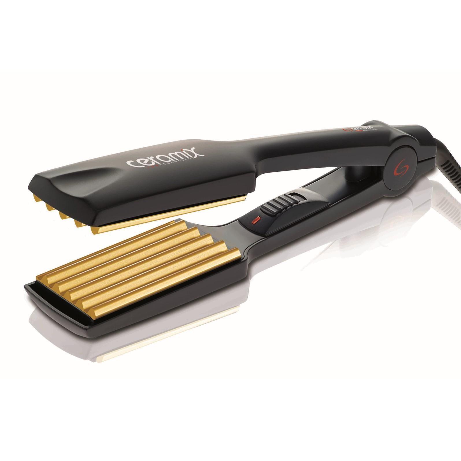 Gama Alisador Frizador Caramix Frise-0