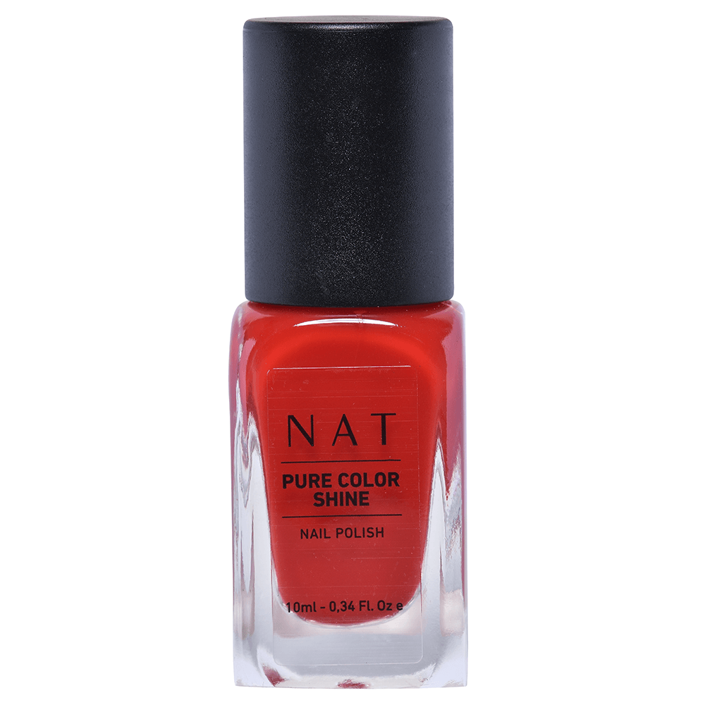 Nat Esmalte Color N12 I Fall In Love 10ml-0