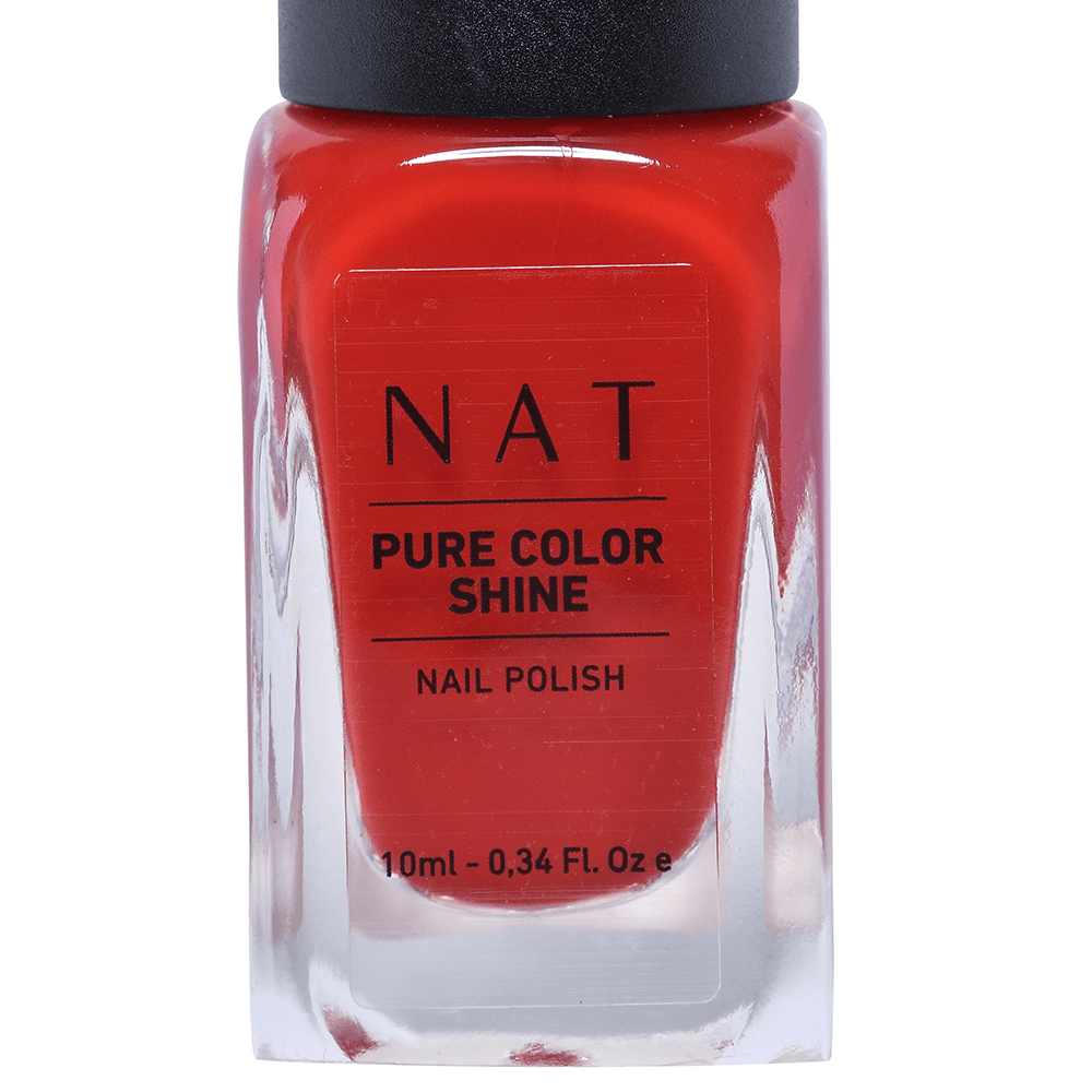 Nat Esmalte Color N12 I Fall In Love 10ml-2