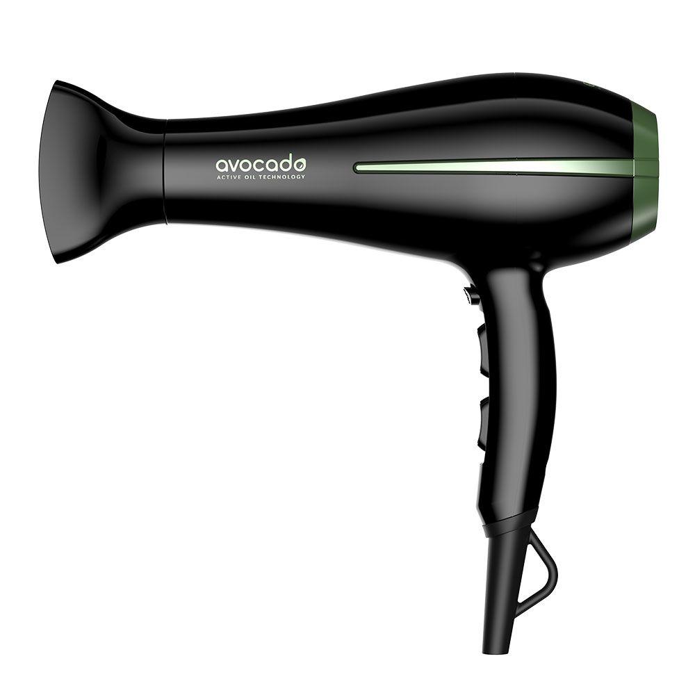 Combo GAMA Plancha y Secador con Aceite de Palta-1