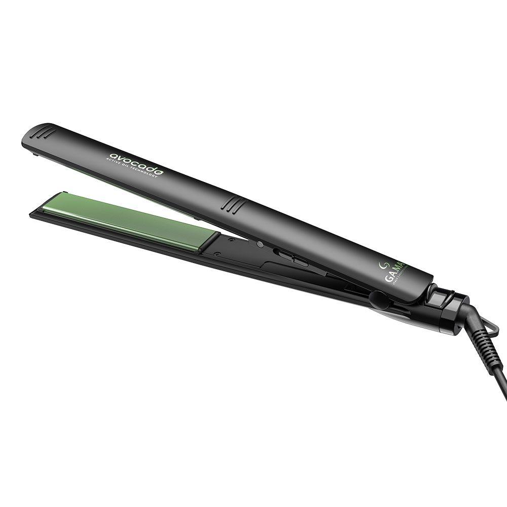 Combo GAMA Plancha y Secador con Aceite de Palta-2