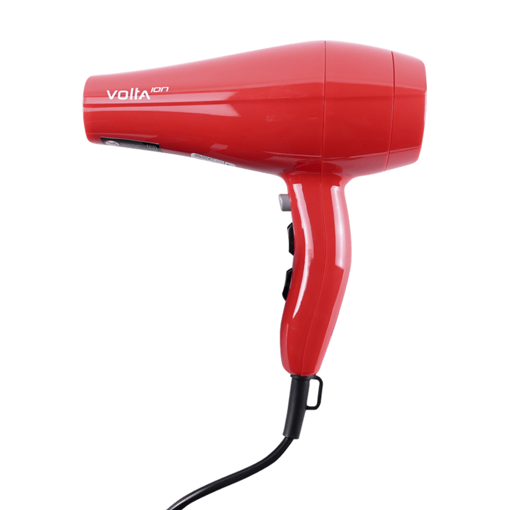 Gama Salon Exclusive Secador Volta Ion-0