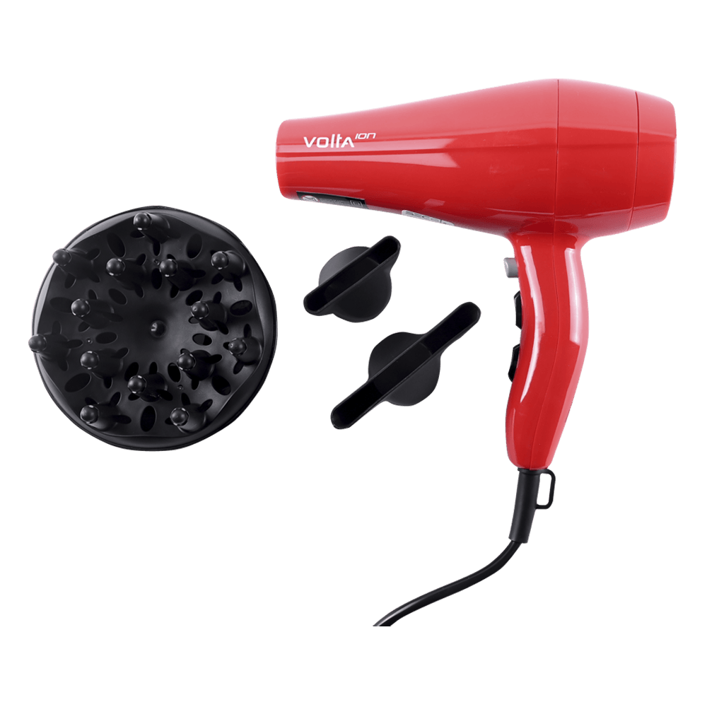 Gama Salon Exclusive Secador Volta Ion-1