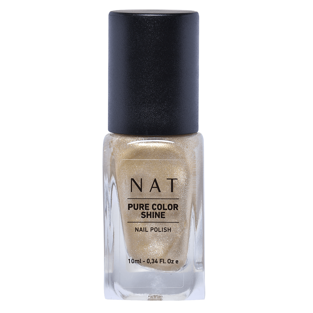Nat Esmalte Color N38 Marker In The Sand 10ml-0