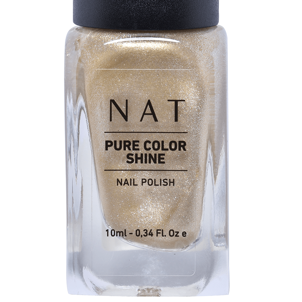 Nat Esmalte Color N38 Marker In The Sand 10ml-1