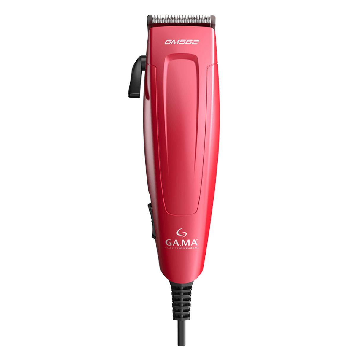 Gama Corta Pelo Clipper Gm562 24 Pcs-6