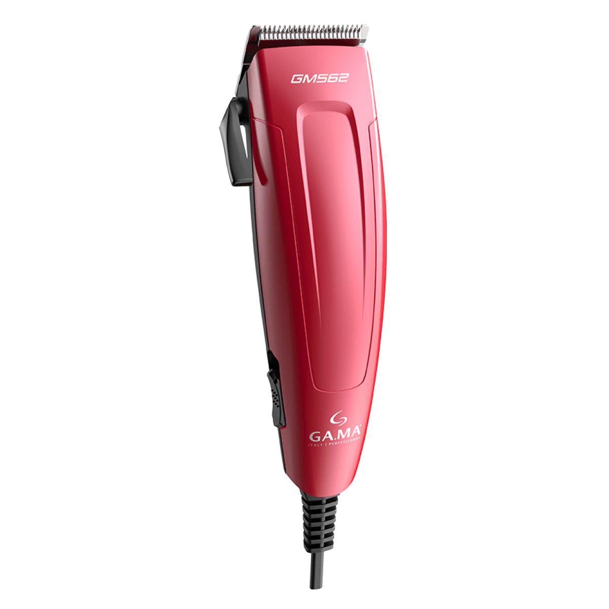 Gama Corta Pelo Clipper Gm562 24 Pcs-7