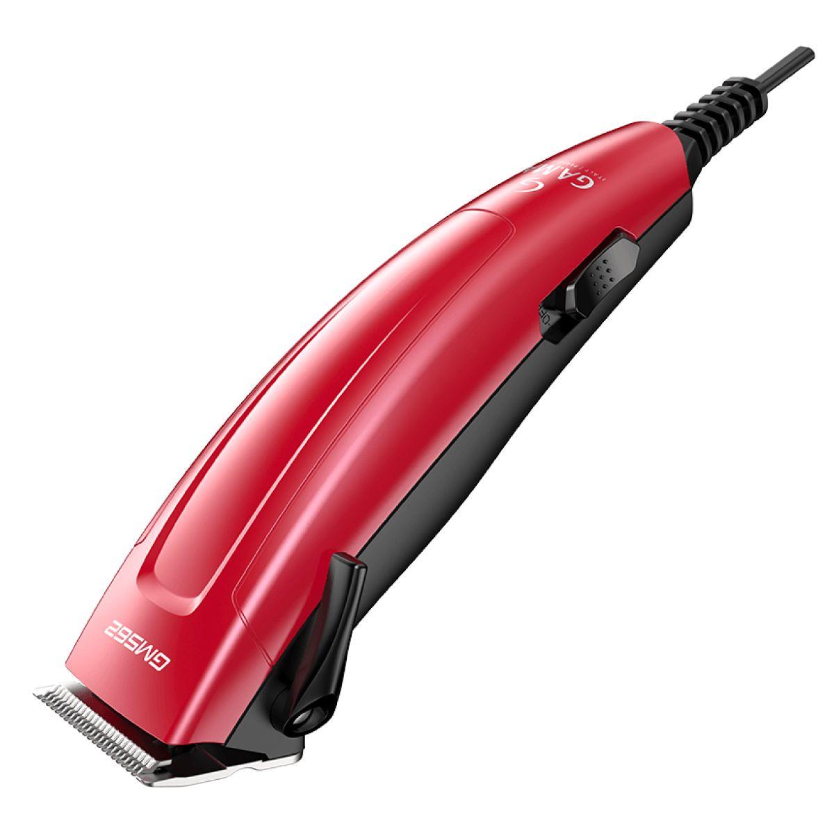 Gama Corta Pelo Clipper Gm562 24 Pcs-8