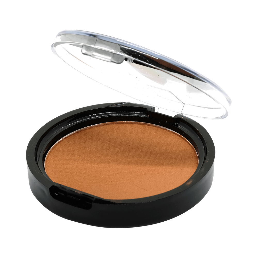Nat Bronceador en Polvo Compacto Bronzer Light-0