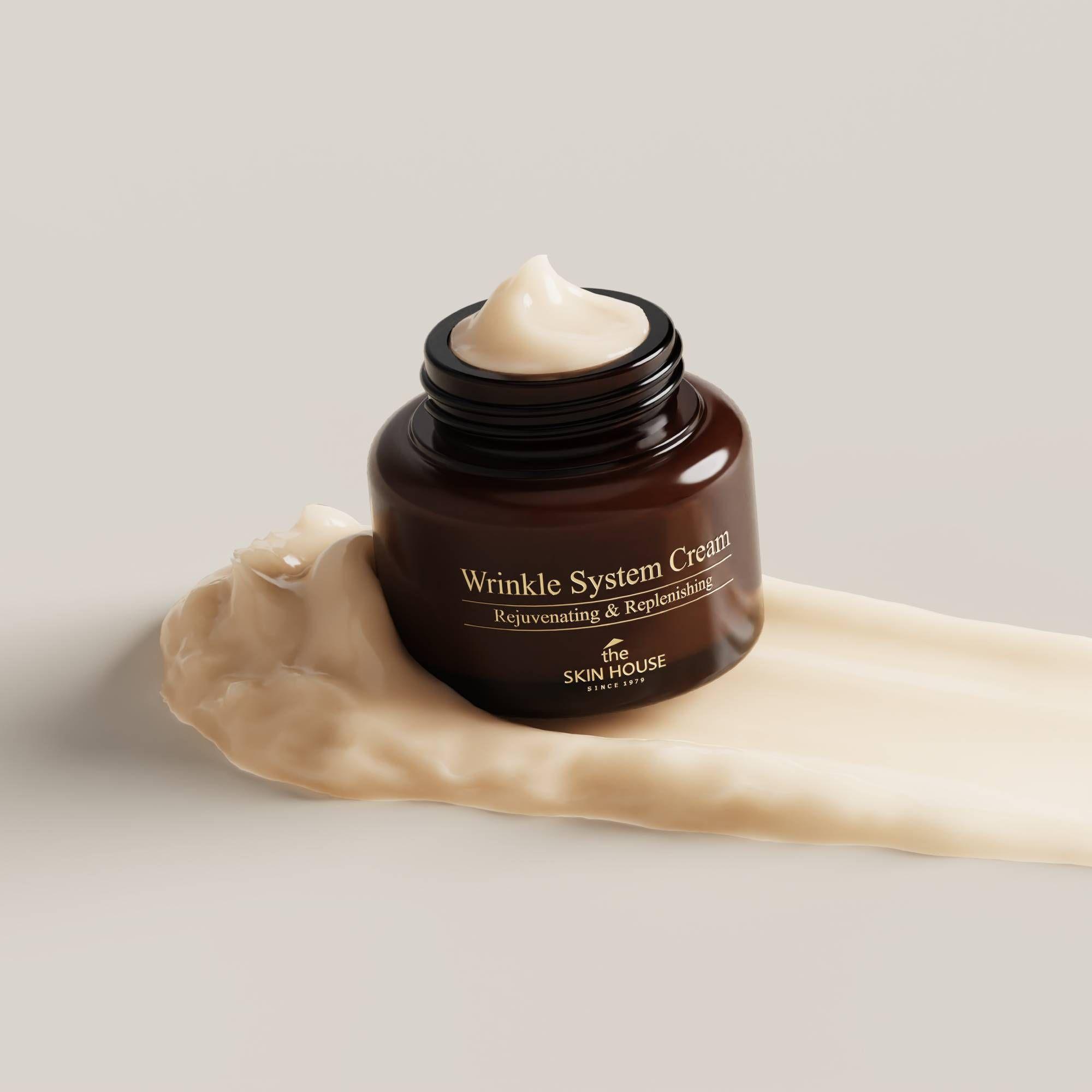 The Skin House Crema Wrinkle System 50 g-1