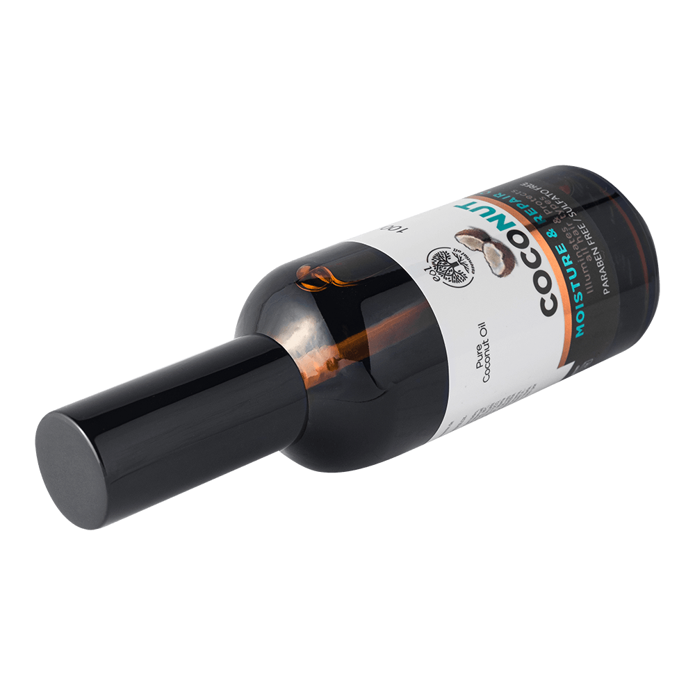 Essential Oils Coconut Oil 100ml-1