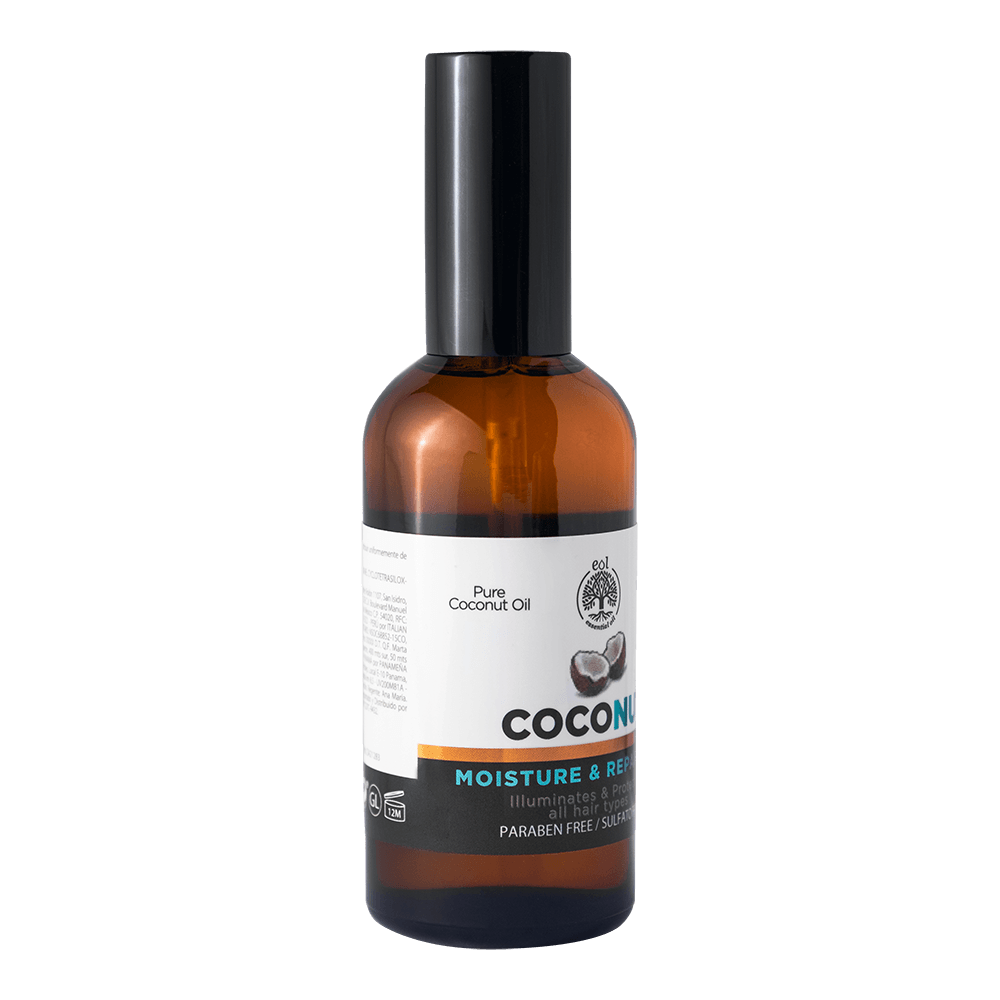 Essential Oils Coconut Oil 100ml-2