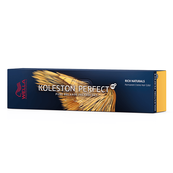 Koleston Perfect Me 7/1 Rich Natural 60ml-2