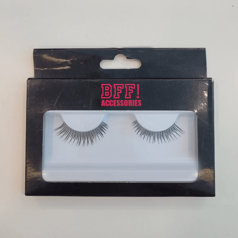 BFF Pestañas Postizas Glamour-1