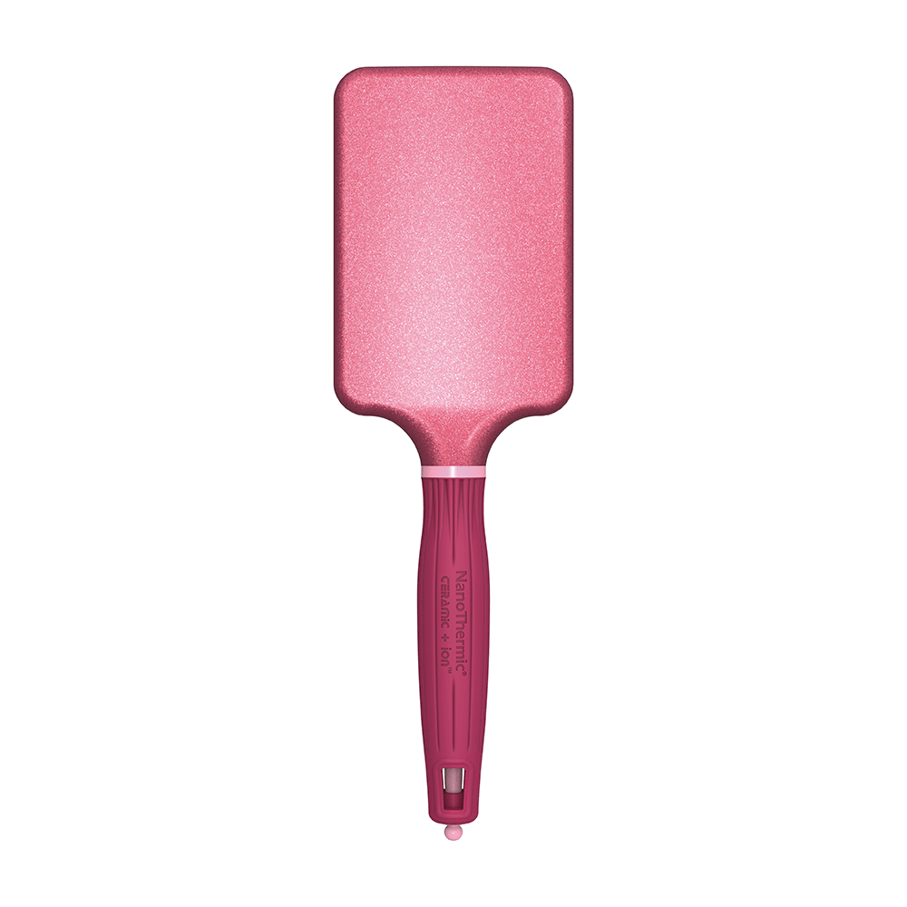 Olivia Garden Cepillo Nanothermic Bca Paleta 716-1
