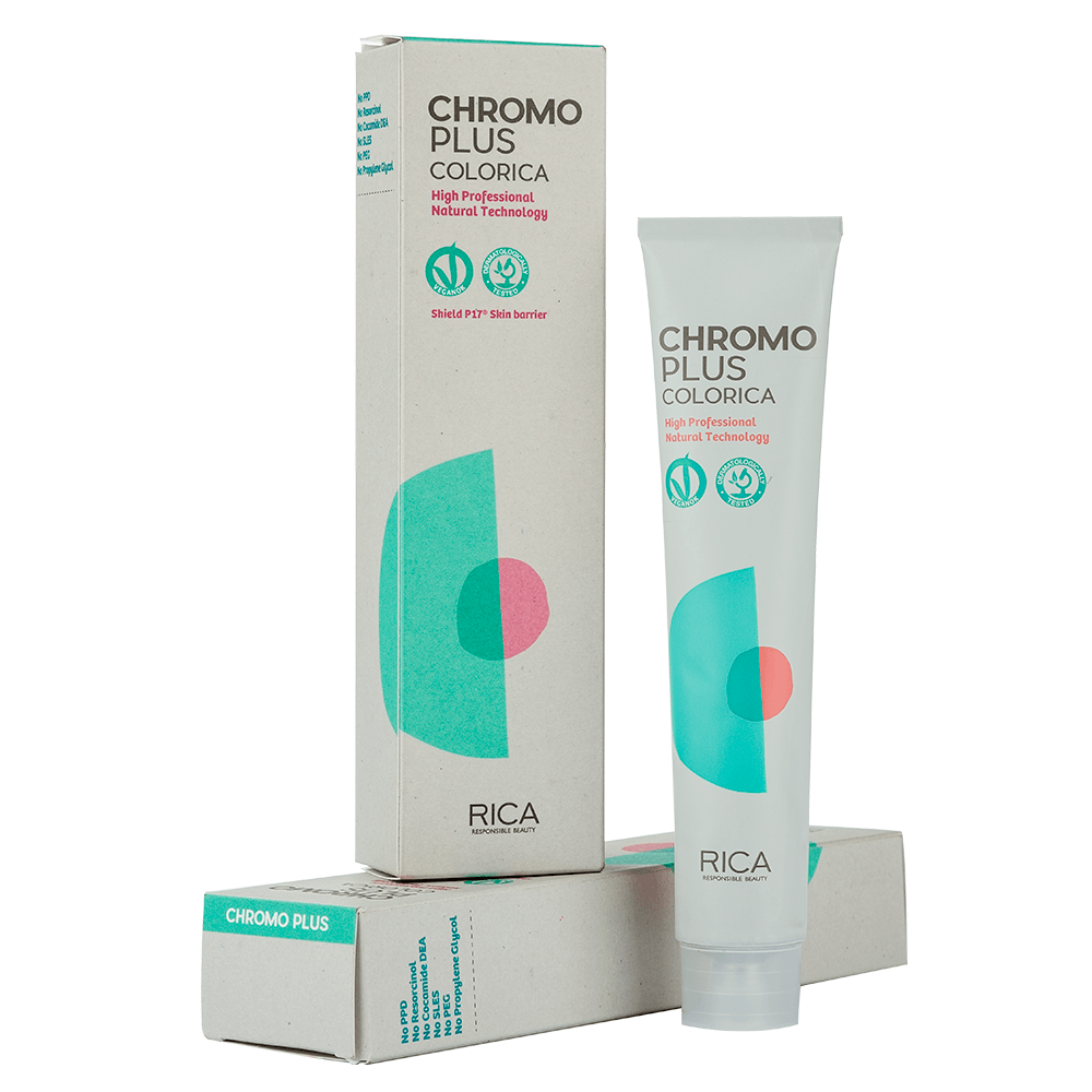 Rica Chromoplus Colorica 7/45 100ml-1
