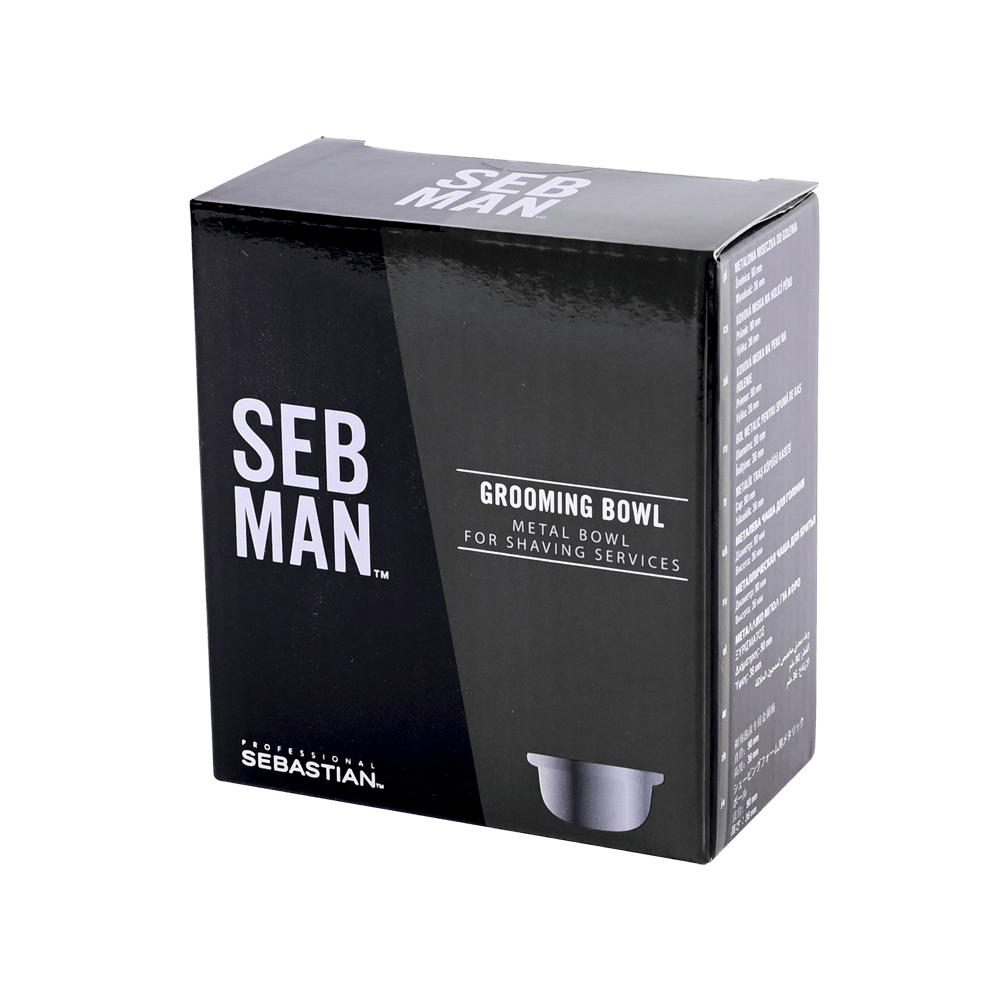 Sebastian Grooming Bowl-1
