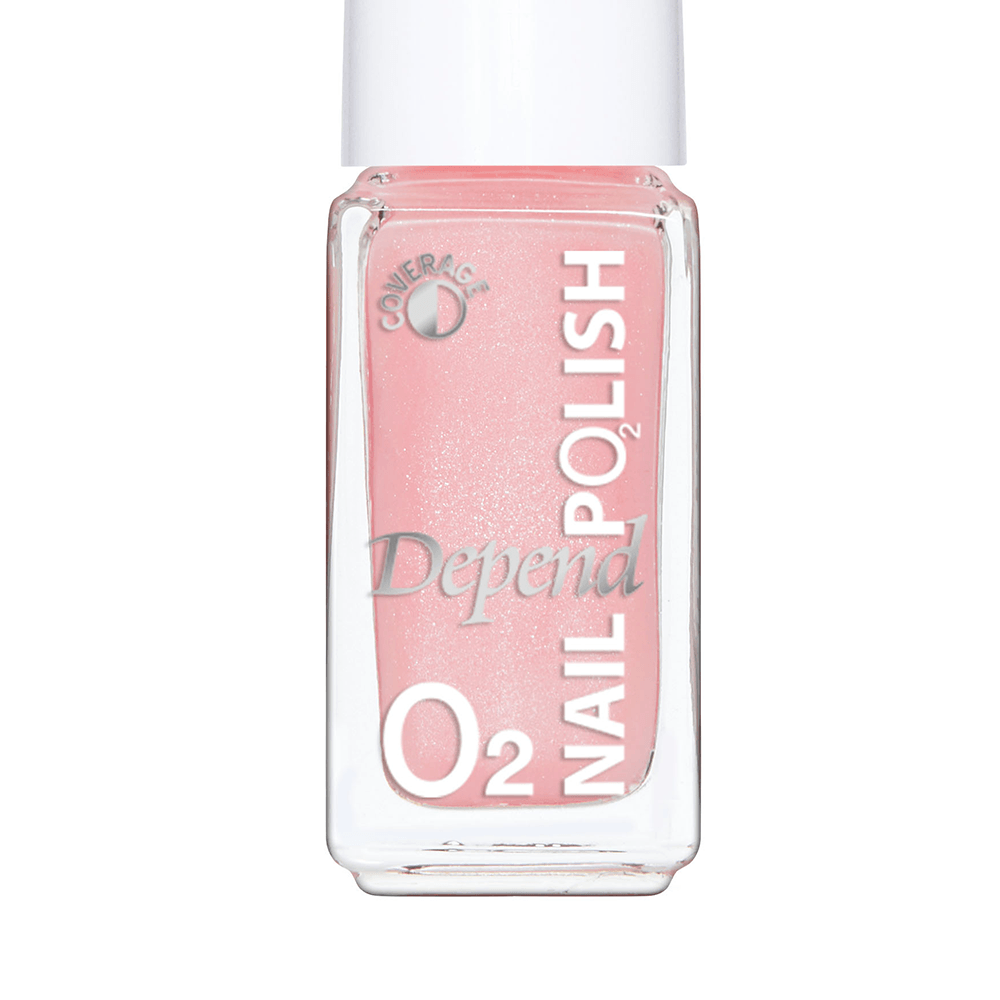 Depend Esmalte O2 Nail Polish Oyxen A762-2