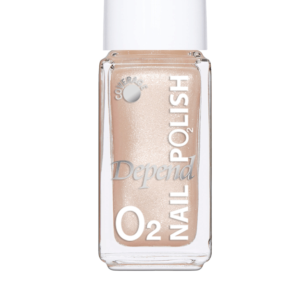Depend Esmalte O2 Nail Polish Oyxen A773-2