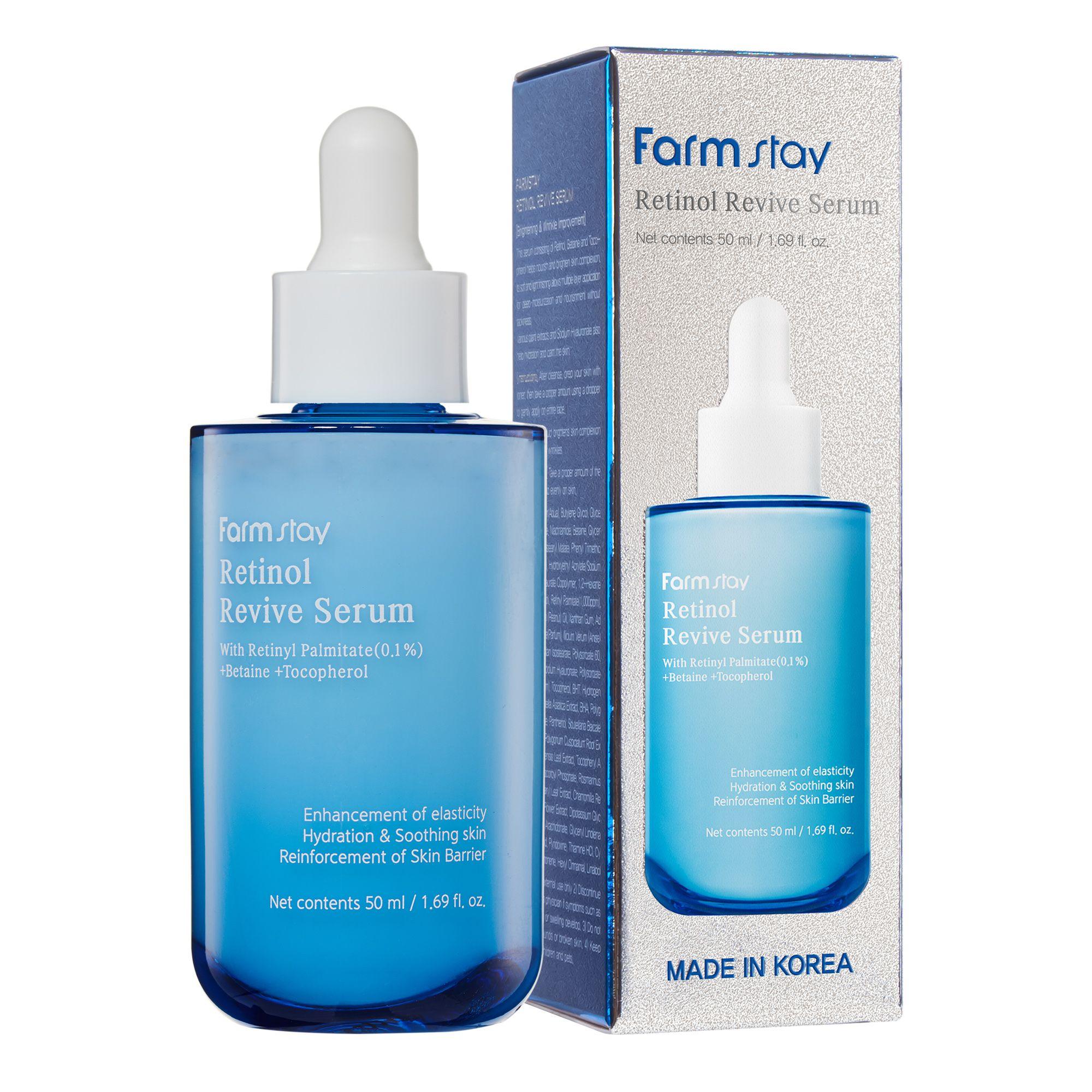 Tónico Retinol Revive Farmstay-1