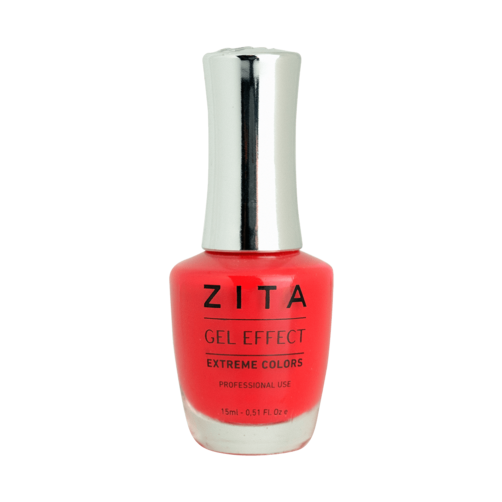 Zita Esmalte Nail Gel Effect N34 Malibu Sunsets 15ml-0