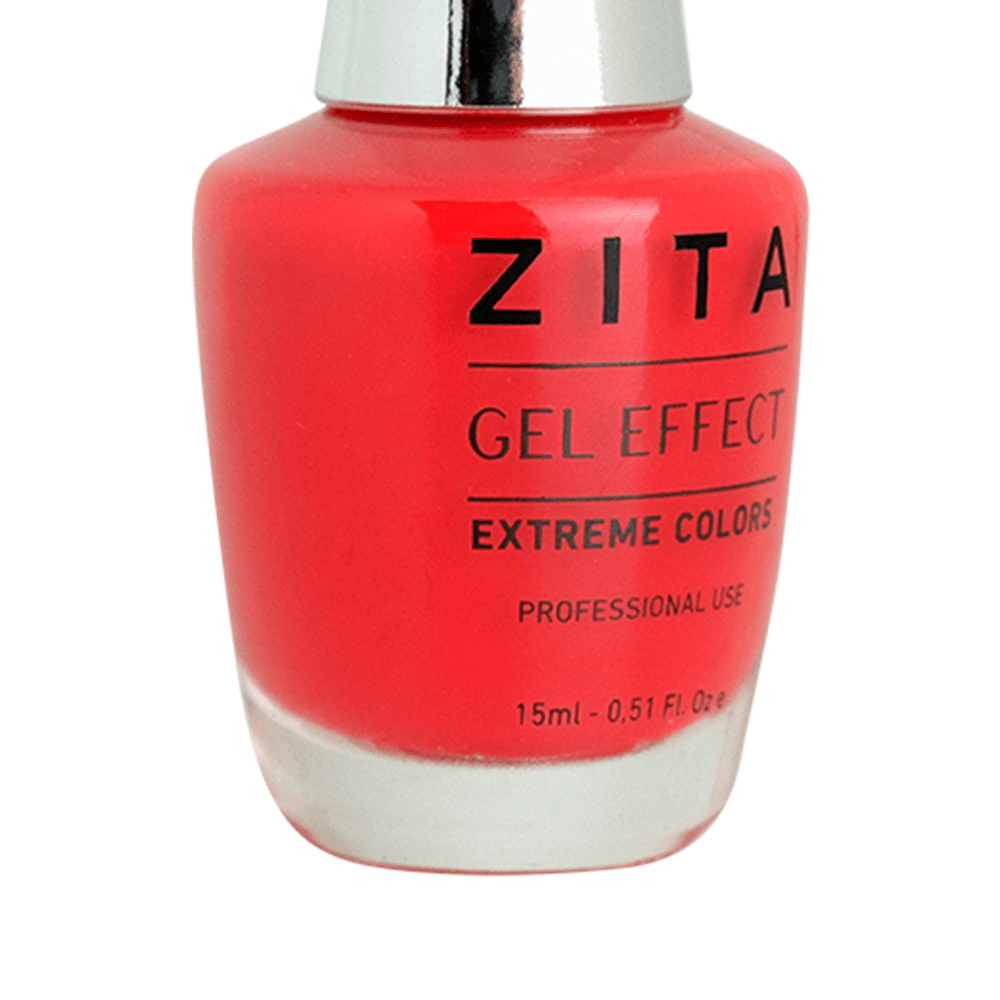 Zita Esmalte Nail Gel Effect N34 Malibu Sunsets 15ml-2